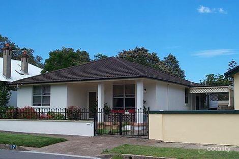 Property photo of 7 Young Street Cooks Hill NSW 2300