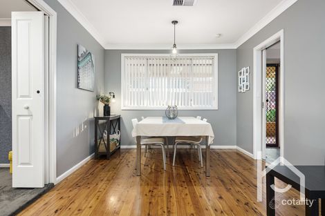 Property photo of 11 Franklin Street Leumeah NSW 2560