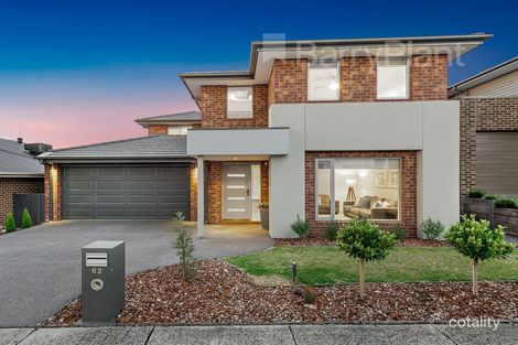 Property photo of 62 Bloom Avenue Wantirna South VIC 3152