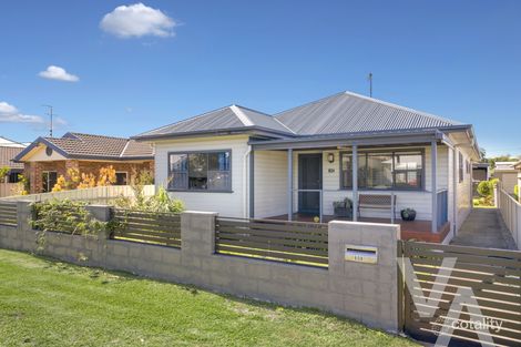 Property photo of 80B Roxburgh Street Stockton NSW 2295