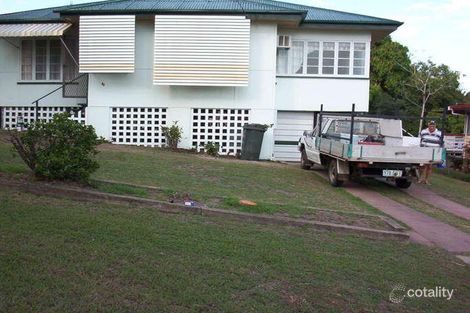 27 Jardine St, Wandal, QLD 4700