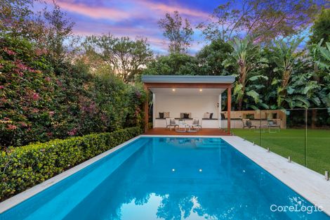 Property photo of 12 Wakefield Street North Manly NSW 2100