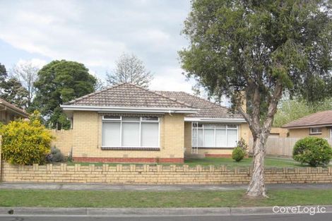 Property photo of 14 Vincent Street Mulgrave VIC 3170