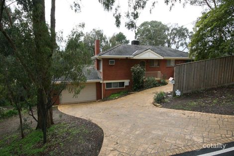 38-40 Merrill Cres, Warranwood, VIC 3134