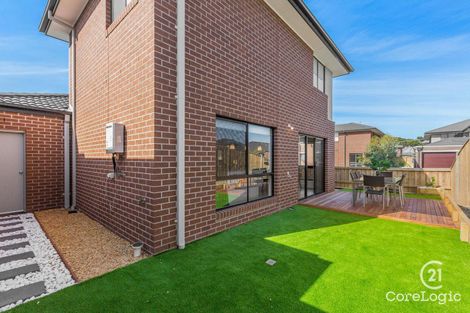 Property photo of 28 Bowling Avenue Point Cook VIC 3030