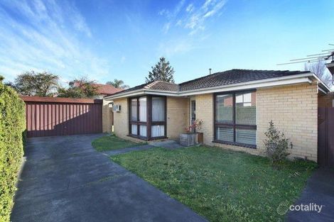 Property photo of 4/31 Railway Parade Murrumbeena VIC 3163