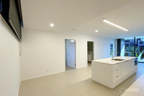 3022/36 Evelyn St, Newstead, QLD 4006