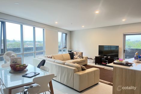 Property photo of 409/13-15 Cross Street Bankstown NSW 2200