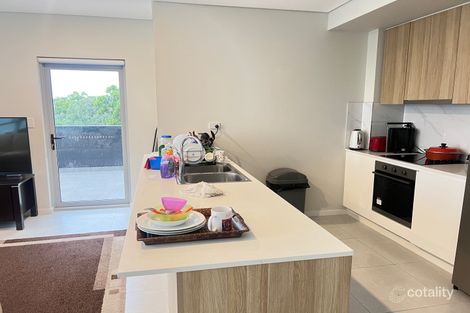 Property photo of 409/13-15 Cross Street Bankstown NSW 2200