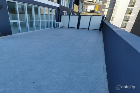 Property photo of 409/13-15 Cross Street Bankstown NSW 2200