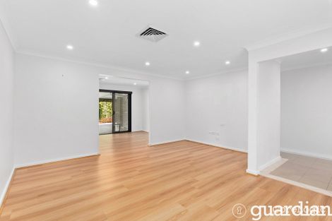 Property photo of 43 Gilbert Road Castle Hill NSW 2154