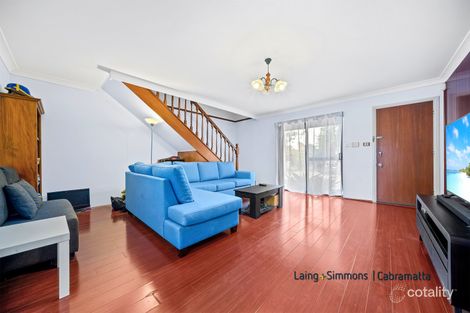 Property photo of 4/184 Birdwood Road Georges Hall NSW 2198