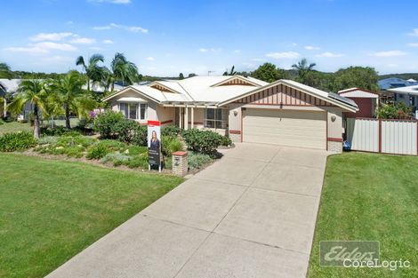Property photo of 10 Fyshburn Drive Cooloola Cove QLD 4580