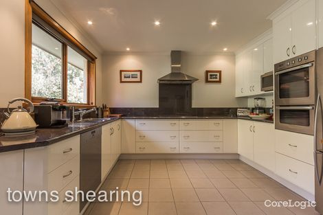 Property photo of 1 Mountain View Crescent Grindelwald TAS 7277