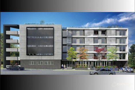 Property photo of 205/70-72 Park Road Homebush NSW 2140