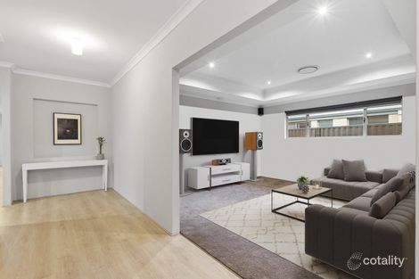 Property photo of 21 Fewson Turn Ellenbrook WA 6069