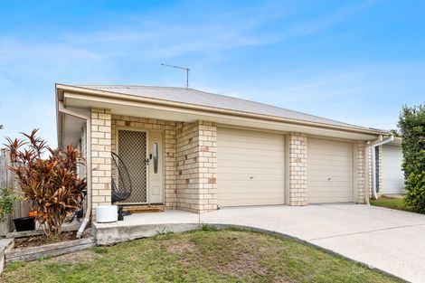 40 Cheihk Cres, Collingwood Park, QLD 4301