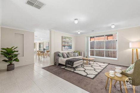 Property photo of 39 Tropic Circuit Point Cook VIC 3030