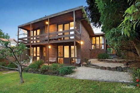 Property photo of 35 Ranfurlie Crescent Glen Iris VIC 3146
