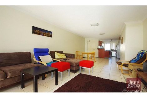 Property photo of 11/34 Douglas Street Greenslopes QLD 4120