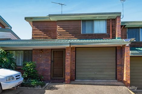 Property photo of 3/7 Albert Street Eagleby QLD 4207