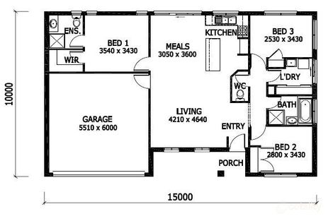 Property photo of LOT 2 Cloverfields Crescent Epsom VIC 3551