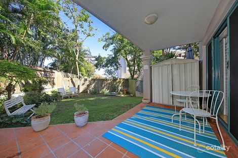 5/219 Wellington Rd, East Brisbane, QLD 4169