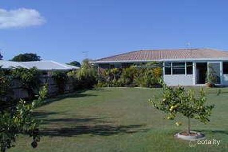 Property photo of 4 Dumfries Court Beaconsfield QLD 4740