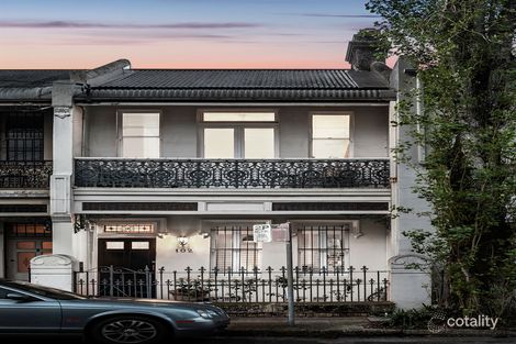 Property photo of 102 Jersey Road Paddington NSW 2021