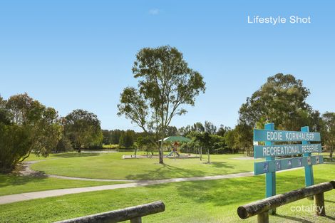 Property photo of 1/4 Heeterra Court Elanora QLD 4221