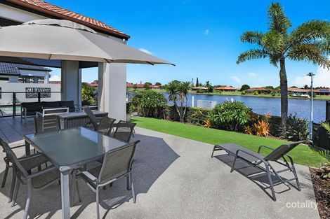 Property photo of 16 Bahamas Circuit Parrearra QLD 4575