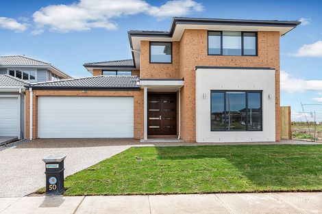 50 Sunman Dr, Point Cook, VIC 3030