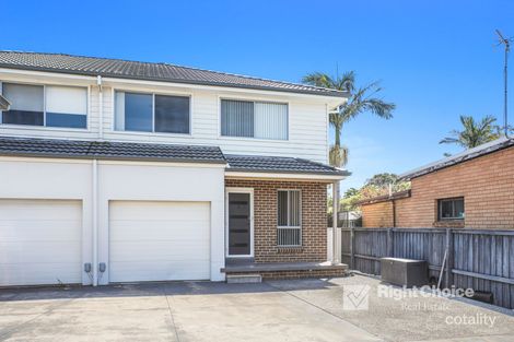 Property photo of 3/138 Pur Pur Avenue Lake Illawarra NSW 2528