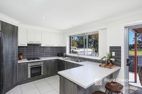 Property photo of 3/138 Pur Pur Avenue Lake Illawarra NSW 2528