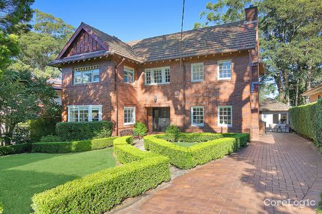 Property photo of 9 Linden Avenue Pymble NSW 2073