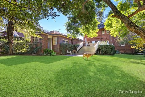Property photo of 9 Linden Avenue Pymble NSW 2073