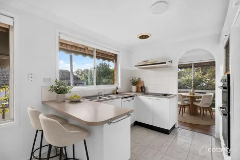 Property photo of 109 Helicia Road Macquarie Fields NSW 2564