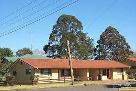 171 West St, Newtown, QLD 4350