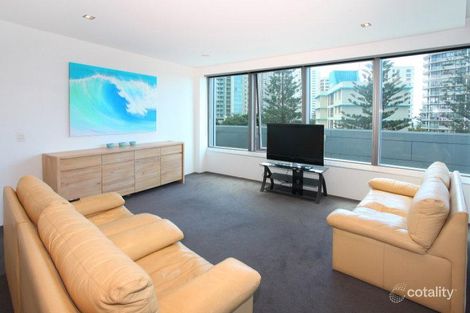 Property photo of 303/9 Hamilton Avenue Surfers Paradise QLD 4217