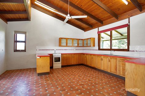 Property photo of 955 Walkerston-Homebush Road Sandiford QLD 4740