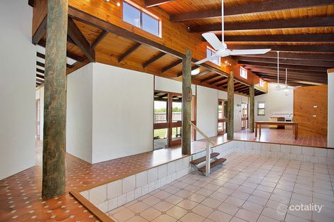 Property photo of 955 Walkerston-Homebush Road Sandiford QLD 4740