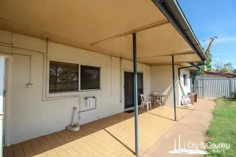 Property photo of 34 Dempsey Street Winston QLD 4825