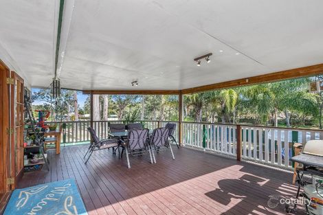 Property photo of 12 Rhodes Street Loganlea QLD 4131
