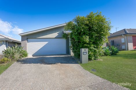 Property photo of 15 Ballow Crescent Redbank Plains QLD 4301