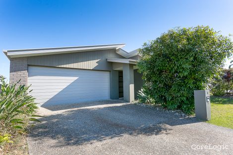 Property photo of 15 Ballow Crescent Redbank Plains QLD 4301