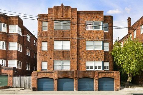 Property photo of 11/123 Old South Head Road Bondi Junction NSW 2022