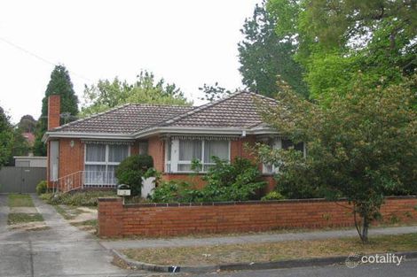 7 Boyle St, Forest Hill, VIC 3131
