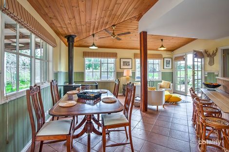 Property photo of 41 Cutevan Crescent Riddells Creek VIC 3431