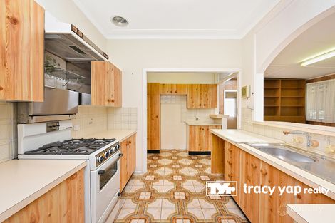 Property photo of 118 Park Road Rydalmere NSW 2116