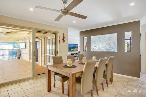 Property photo of 84 Petherbridge Avenue Merrimac QLD 4226